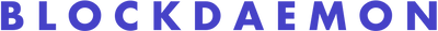 Blockdaemon logo