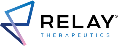 Relay Therapeutics logo