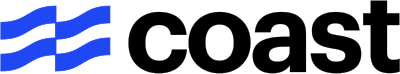 Coast logo