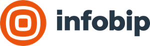 Infobip logo