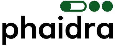 Phaidra logo