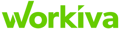 Workiva logo