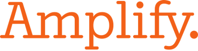 Amplify logo