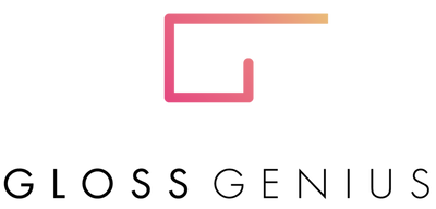 GlossGenius logo