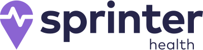 Sprinter Health logo