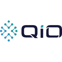 QiO Technologies logo