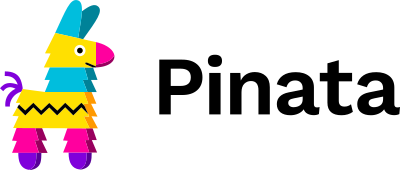 Pinata logo