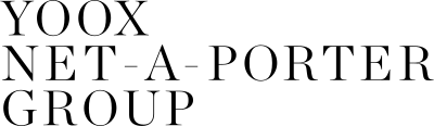YOOX NET-A-PORTER logo