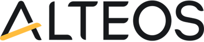 Alteos logo