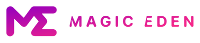 Magic Eden logo