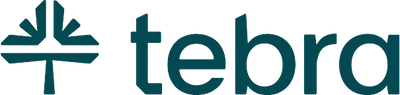 Tebra logo
