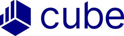 Cube logo