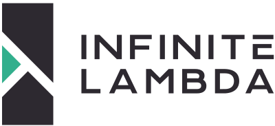 Infinite Lambda logo