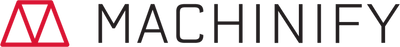 Machinify logo