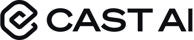CAST AI logo