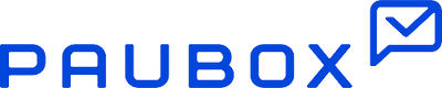 Paubox logo