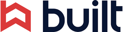 Built Technologies logo