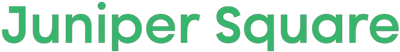Juniper Square logo