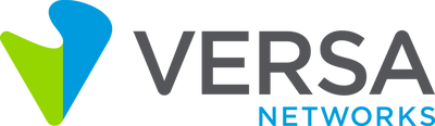Versa Networks logo