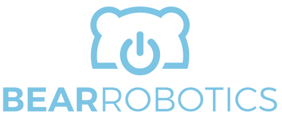 Bear Robotics logo