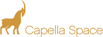 Capella Space logo