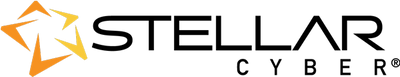 Stellar Cyber logo
