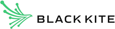 Black Kite logo