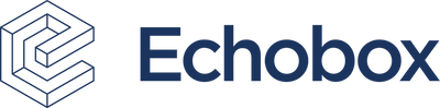 Echobox logo