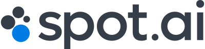 Spot AI logo