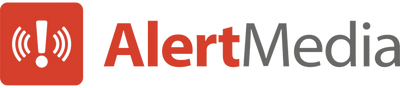 AlertMedia logo