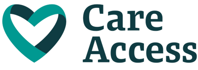 Care Access logo
