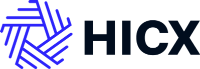 HICX logo