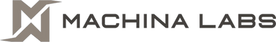 Machina Labs logo