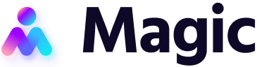 Magic logo