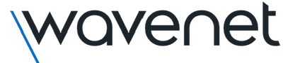 Wavenet logo