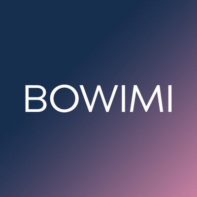 Bowimi logo