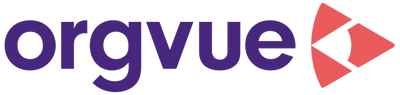 Orgvue logo