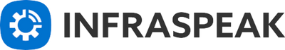 Infraspeak logo