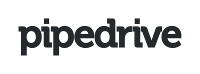 Pipedrive logo