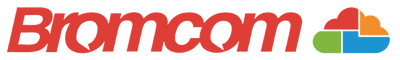 Bromcom logo