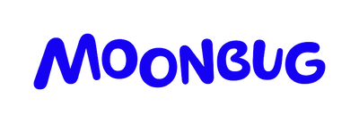 Moonbug Entertainment logo