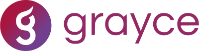 Grayce logo