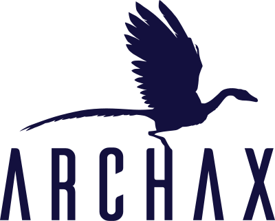 Archax logo