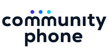 Community Phone logo