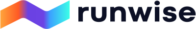 Runwise logo