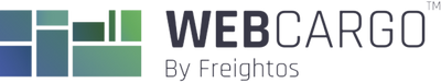 Webcargo logo