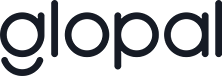 Glopal logo
