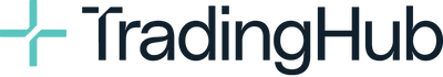 TradingHub logo