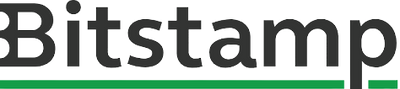 Bitstamp logo