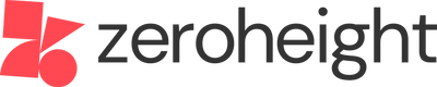 zeroheight logo